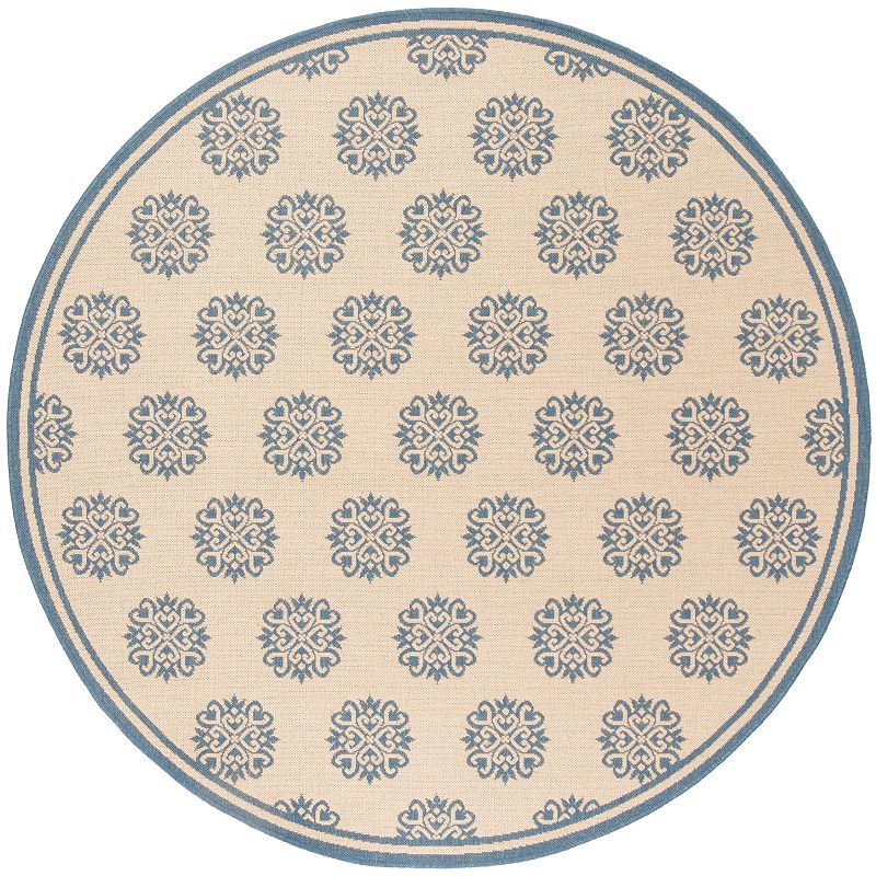 Safavieh Beachouse Lilly Rug