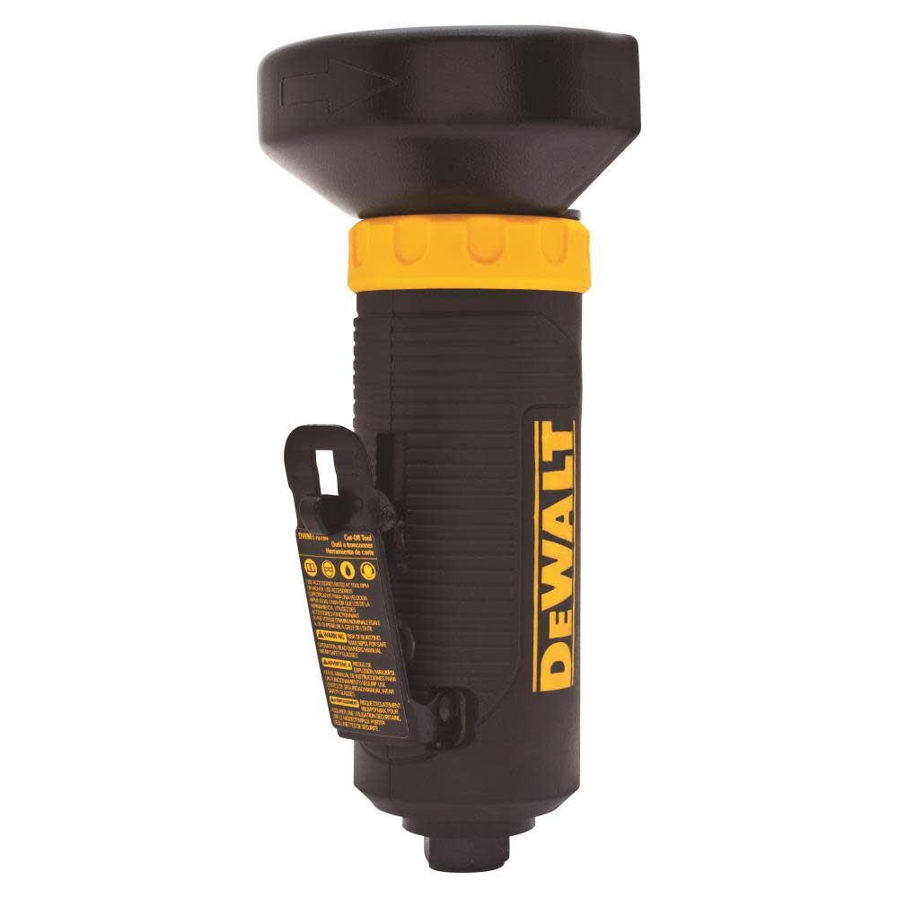 DEWALT Cut-Off Tool DWMT70784 from DEWALT