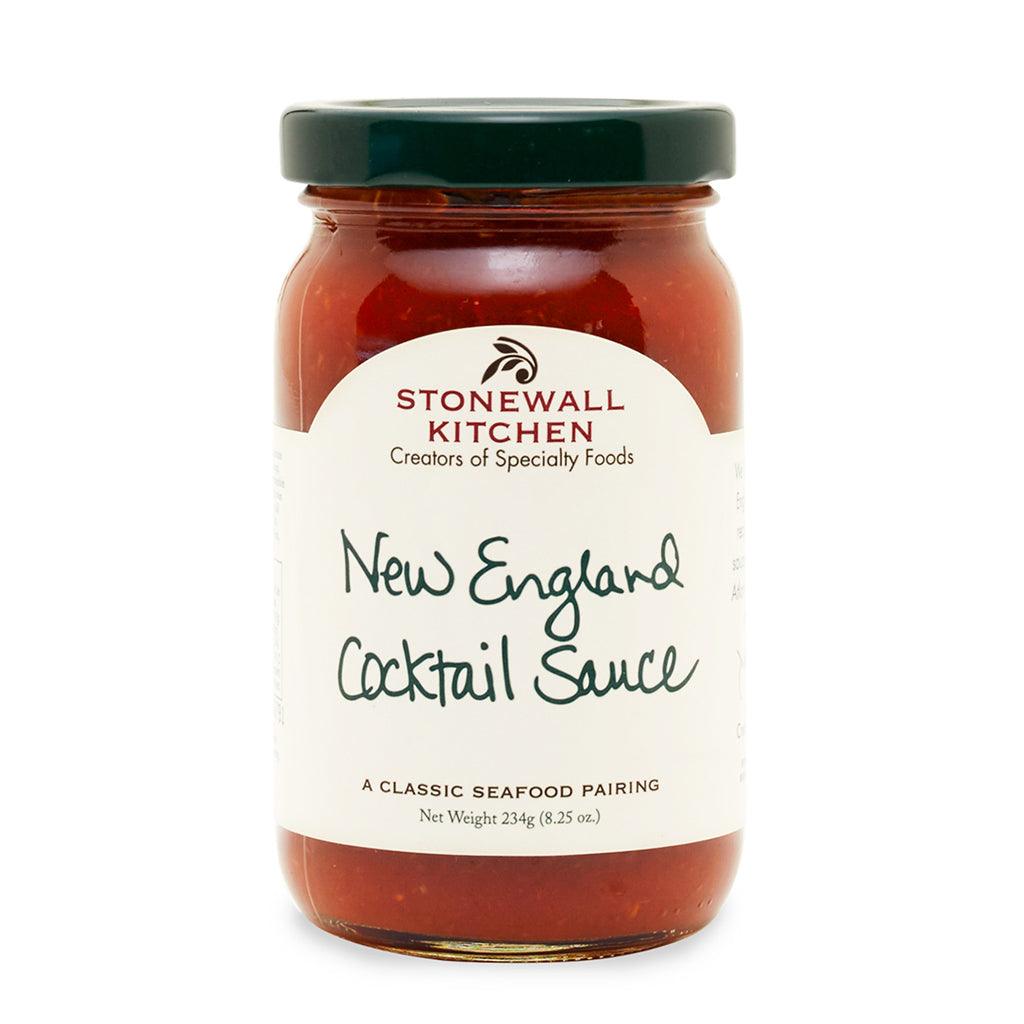 Stonewall Kitchen  New England Cocktail Sauce