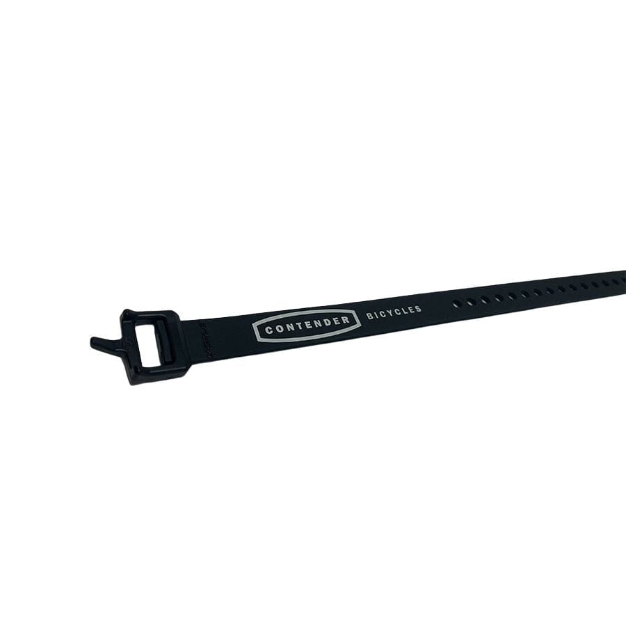 Contender Voile Strap w/ Nylon Buckle