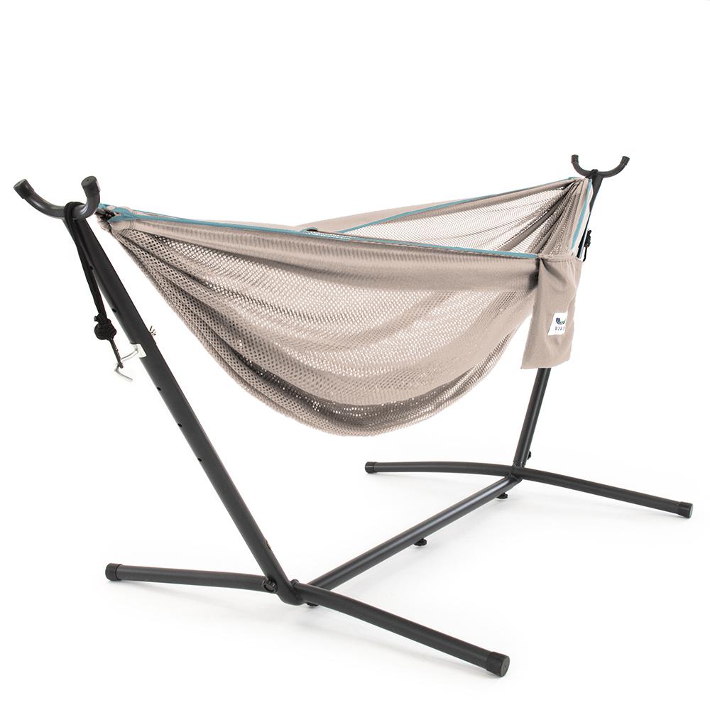 Mesh Hammock Combo 8211 Sand