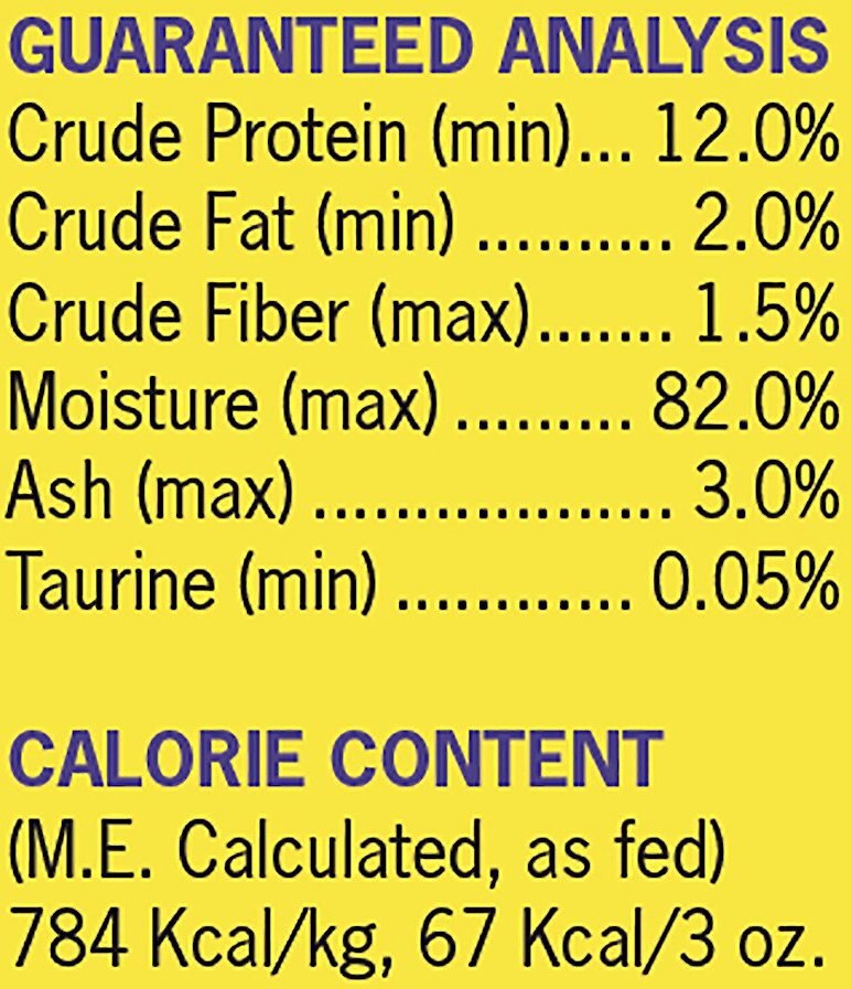 Earthborn Holistic Lowcountry Fare Tuna Dinner with Shrimp in Gravy Grain-Free Cat Food Pouches