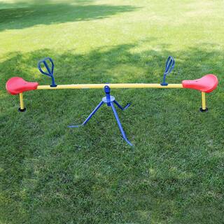 ACTIVPLAY Swivel Teeter Totter STT100