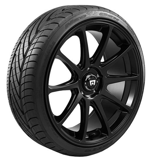 Nitto Tires N185-070 Nitto NT Neo Gen Tires