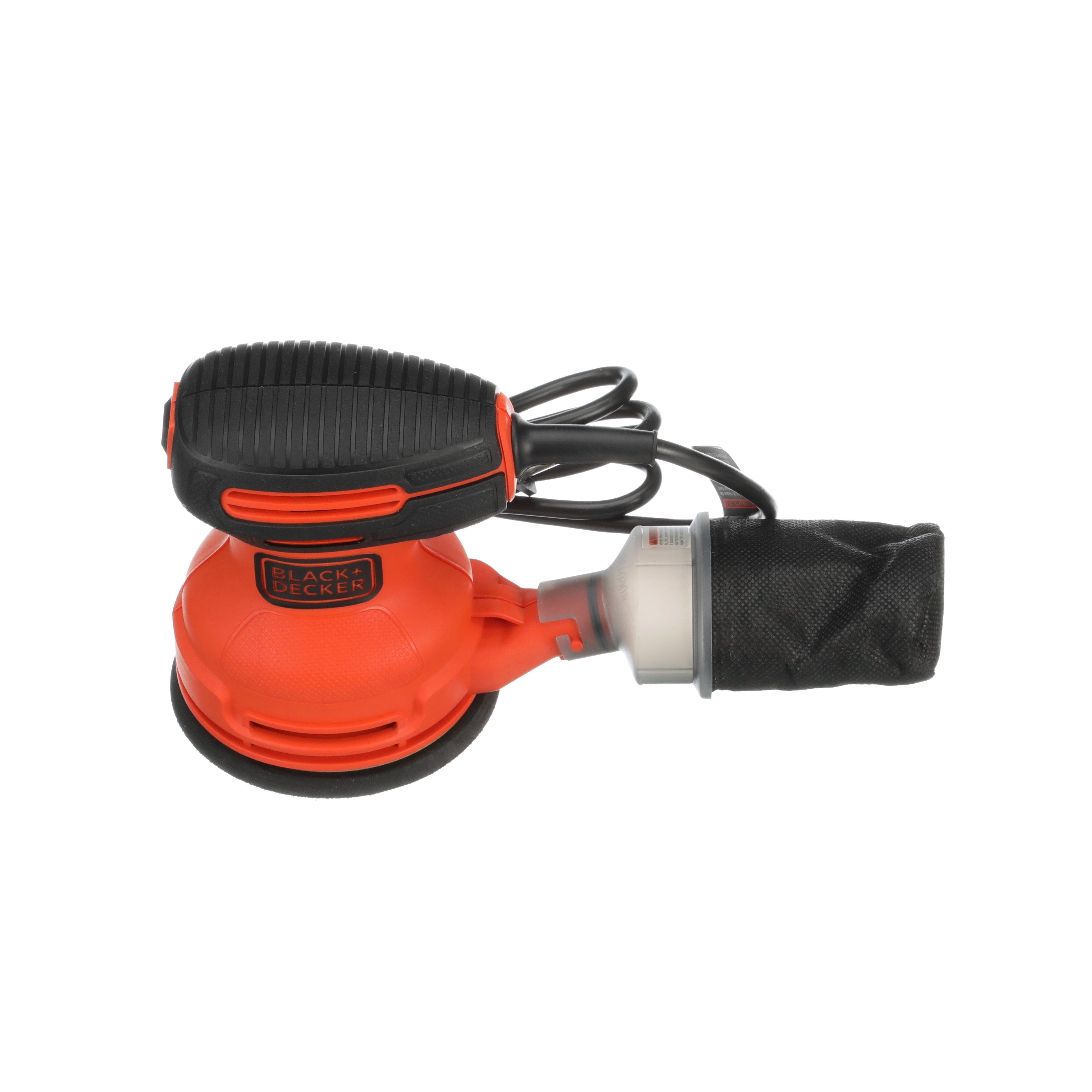 Random Orbit Sander, 5-Inch