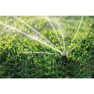 Rain Bird 13 ft. to 18 ft. Adjustable Pattern Rotary PRS Sprinkler 12SAPROPR