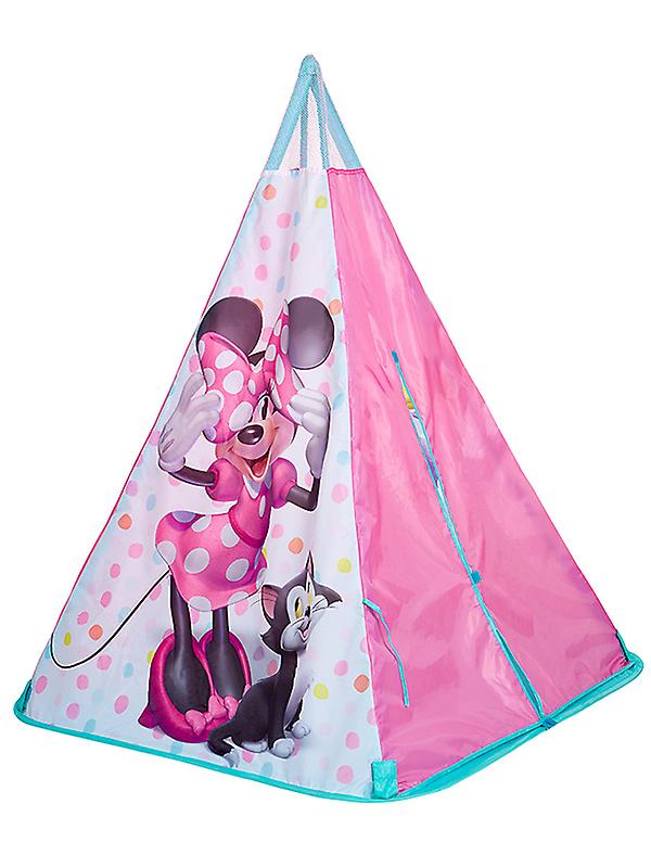 Minnie Mouse Teepee Play Tent