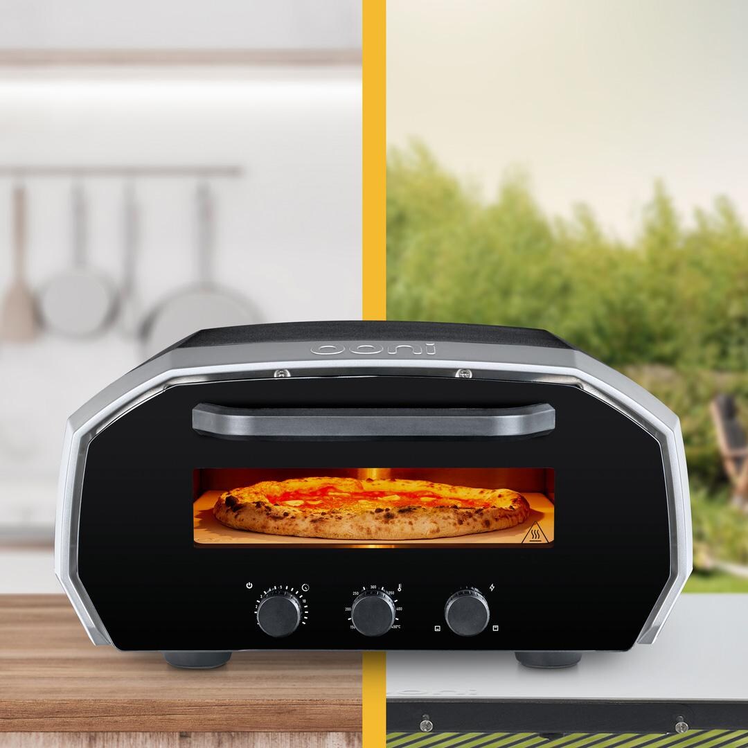 Ooni Volt 12 Electric Pizza Oven