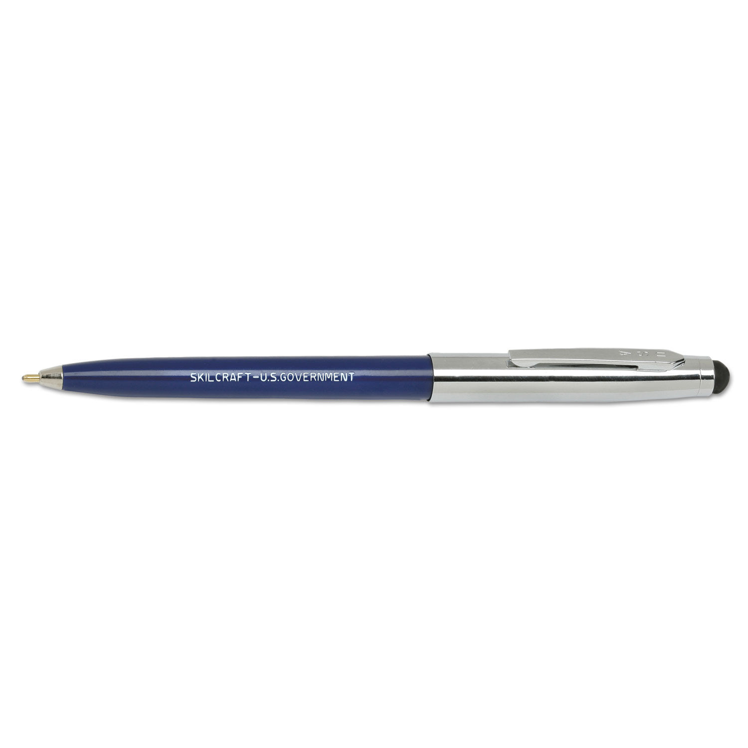 SKILCRAFT Combo Ballpoint Pen