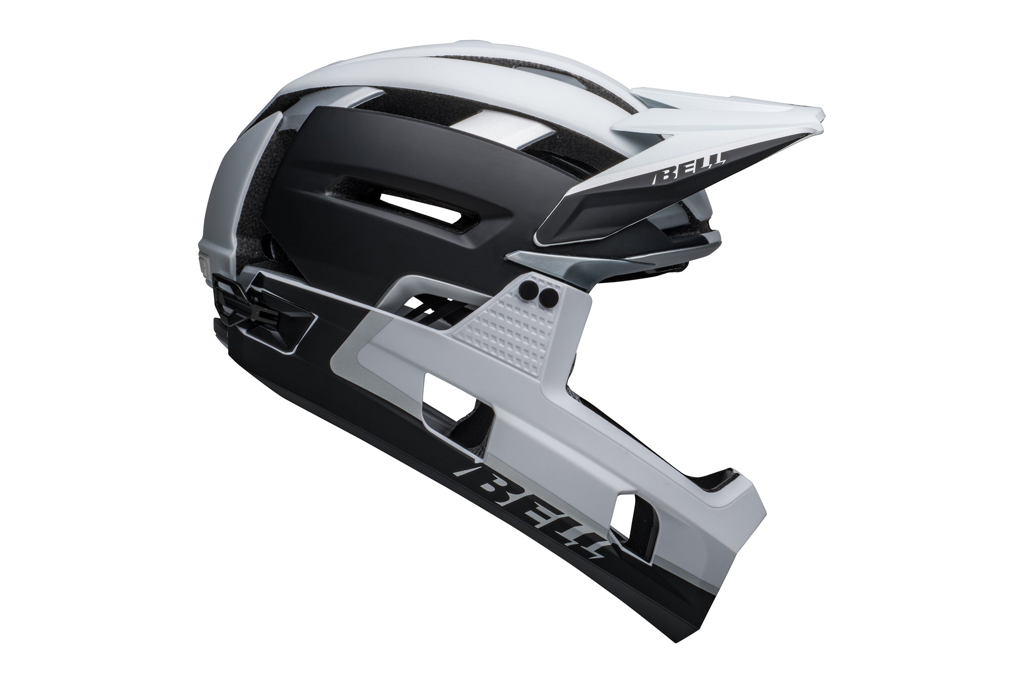 Bell Super Air R Spherical Helmet