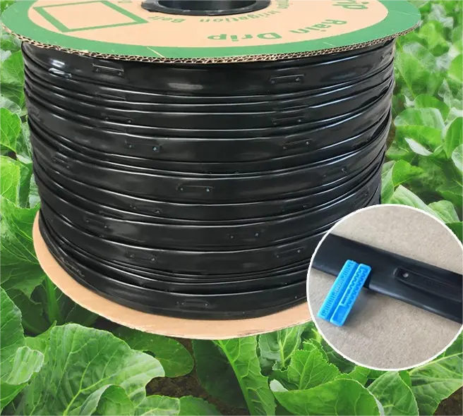 Hot sell   garden supplies 16mm drip tape for drip irrigation  watering