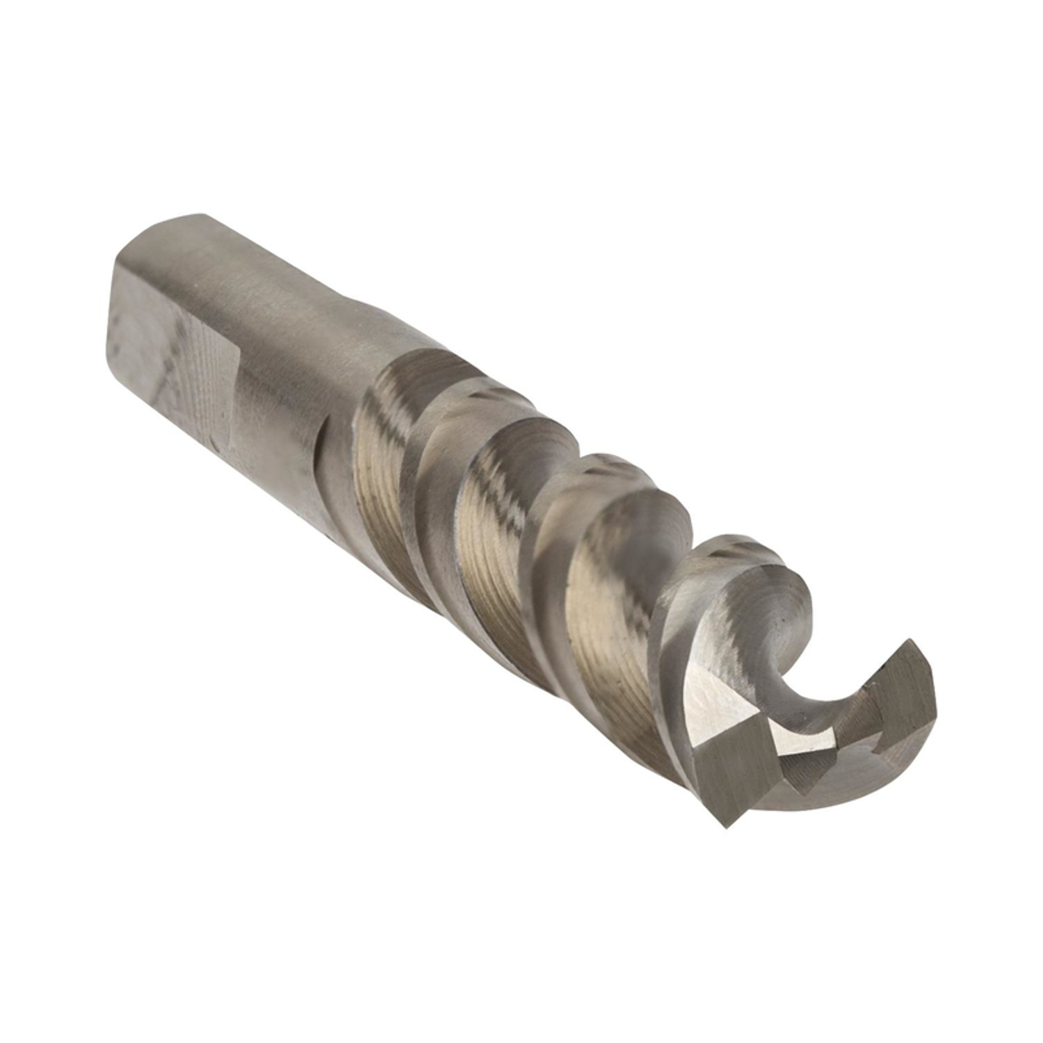 DW 3/8 in. X 5 in. L Cobalt Steel Pilot Point Drill Bit 1 pc