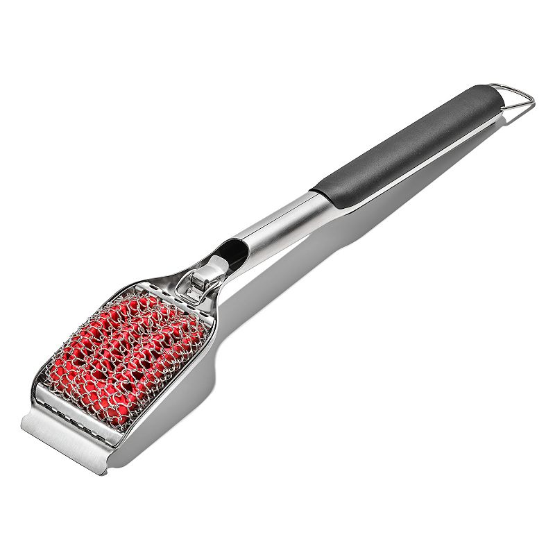 OXO Good Grips Bristle-Free Coiled Grill Brush