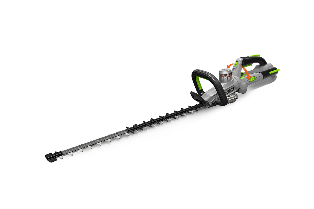 Ego POWER+ Hedge Trimmer 25 ;