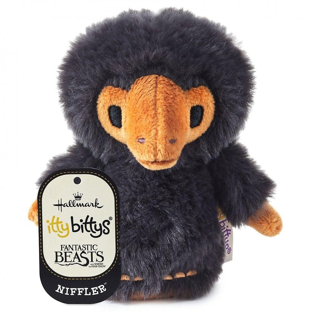 Hallmark Itty Bittys Fantastic Beasts - Niffler Us Edition