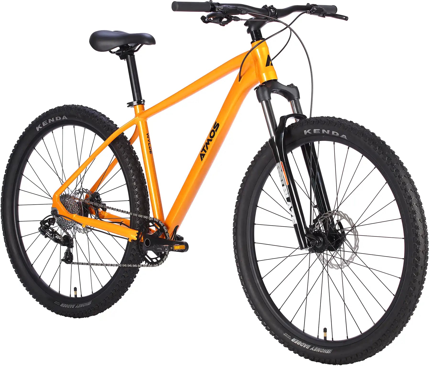2023 Atmos Wylde