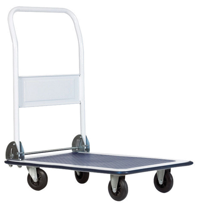 PLATFORM CART 4 WHEEL