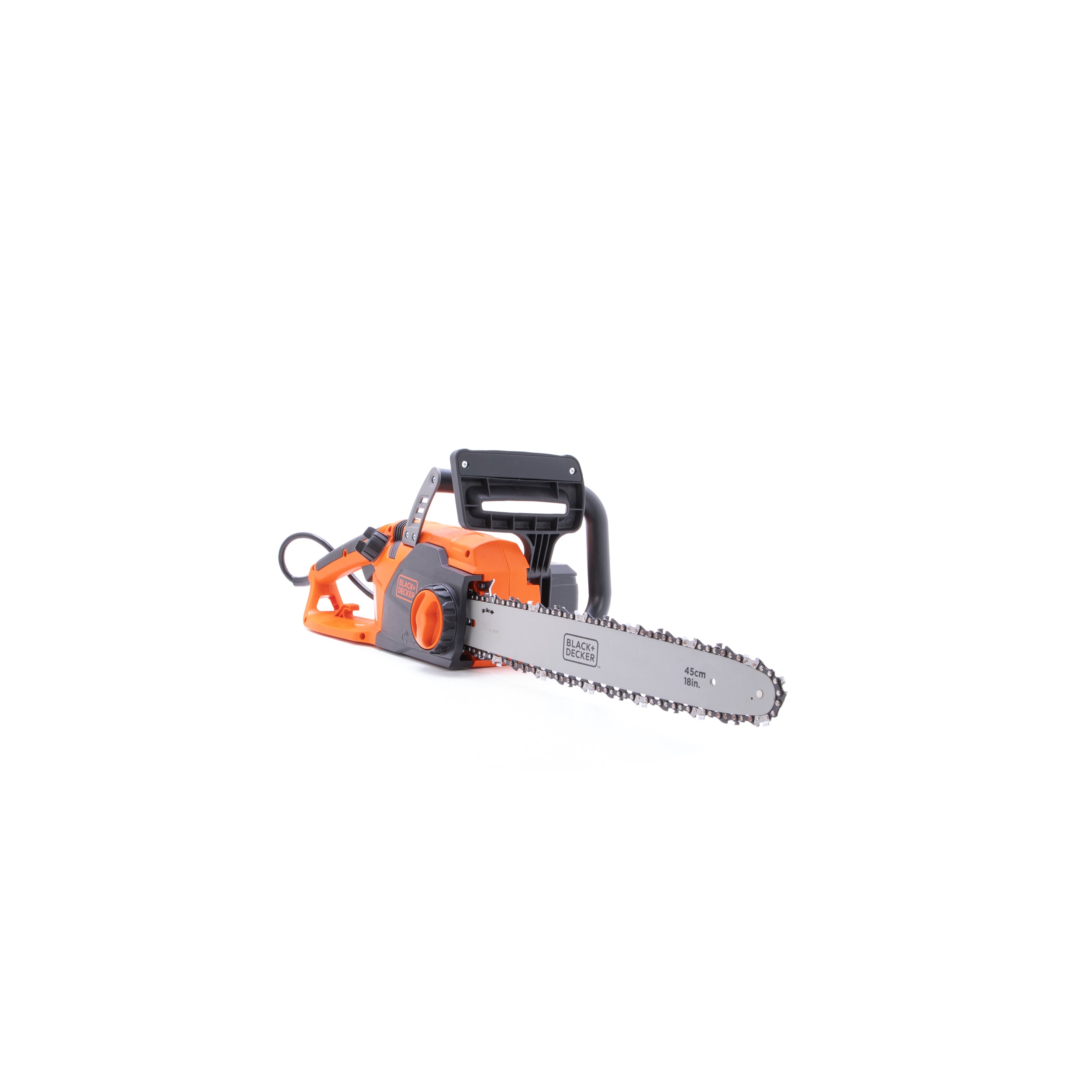 Corded Chainsaw 15A 18In