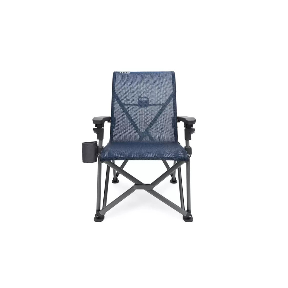 Yeti TrailHead Camp Chair Navy Blue ;