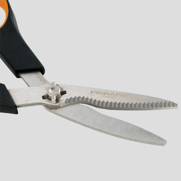 Fiskars Vegetable Shears