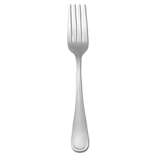 Oneida New Rim II 180 Stainless Steel Table Forks European Size (Set of 12) B914FDIF