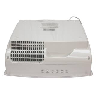 SPT HEPA Air Cleaner with Triple Filtration AC-3037