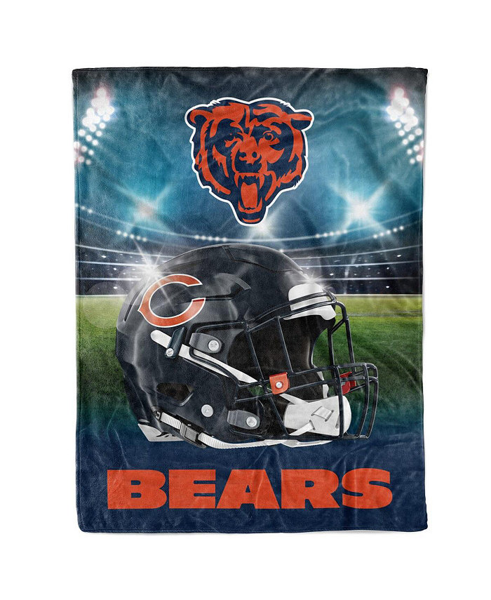 Logo Brands Chicago Bears 60