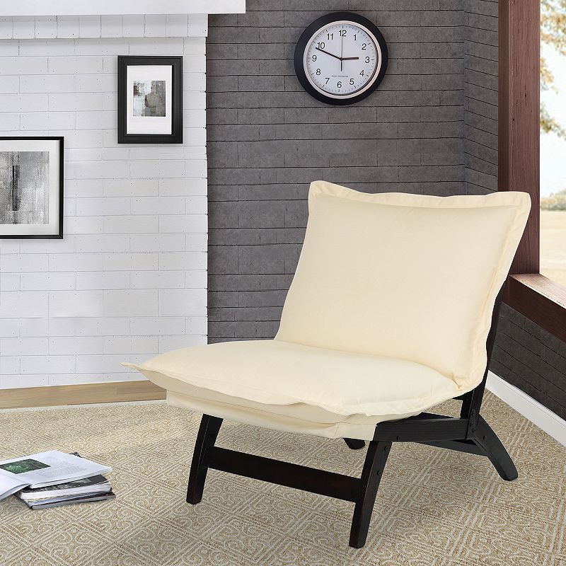 Casual Home Casual Folding Lounger Chair