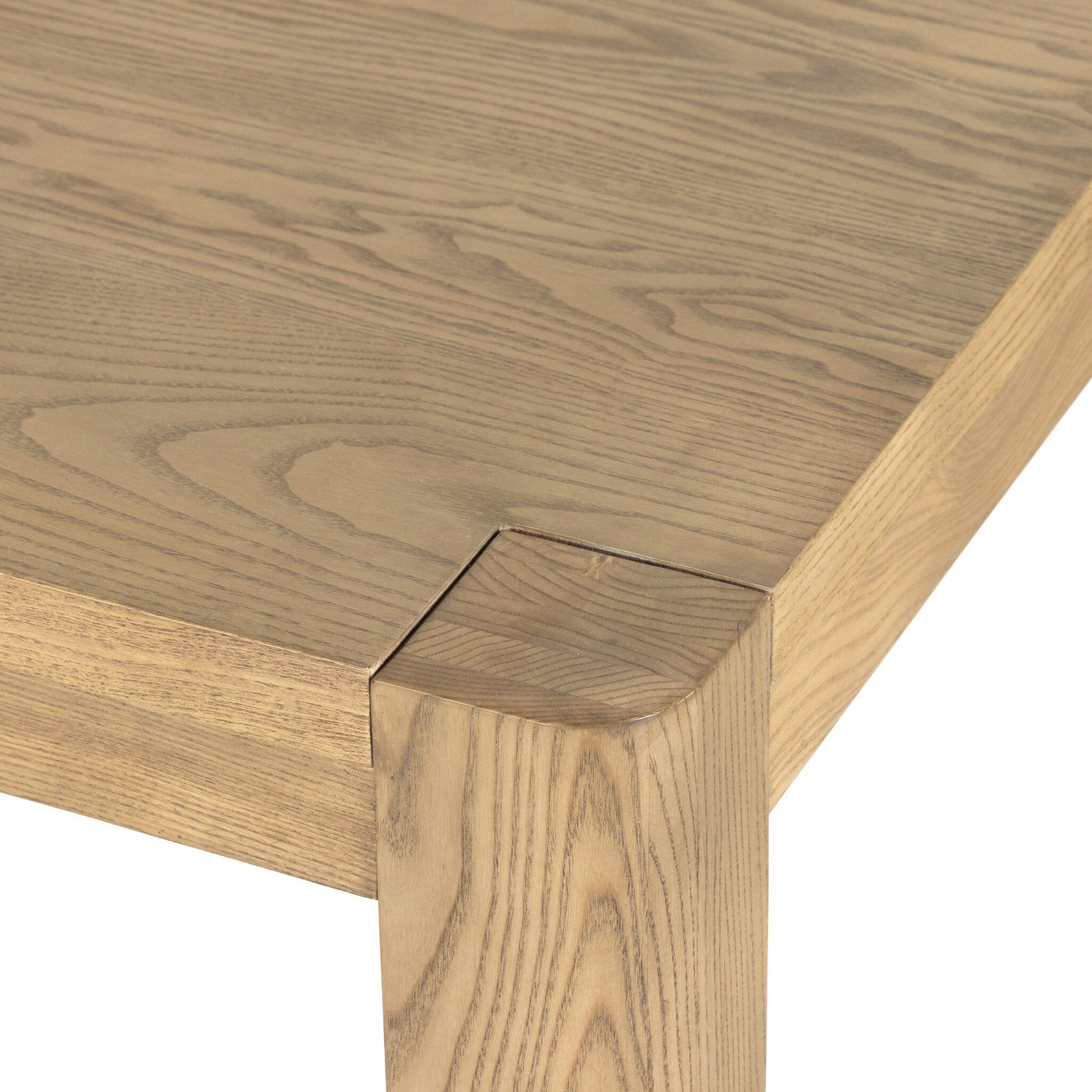 Almeta Extension Dining Table