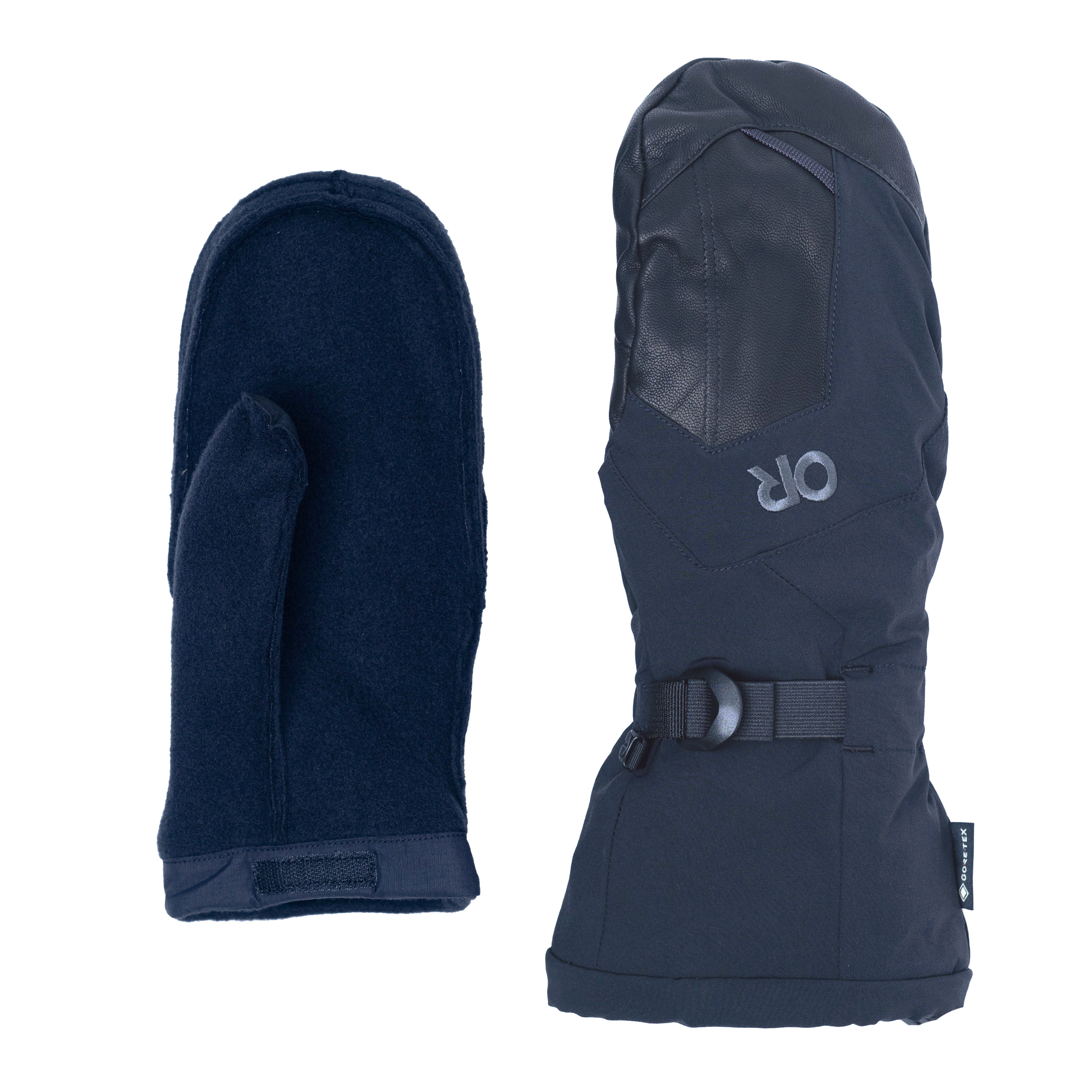 Arete Modular GORE-TEX Mitts