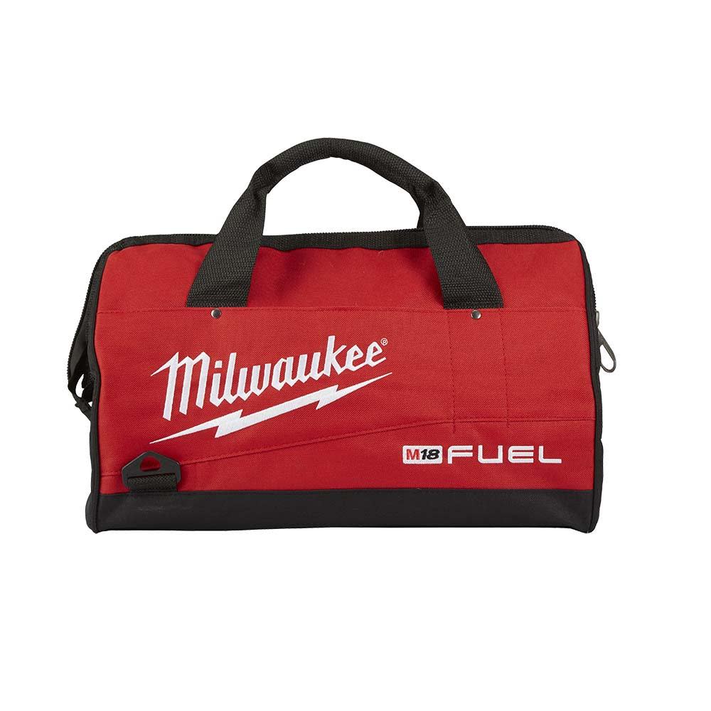 Milwaukee Large FUEL Contractor Bag 48-55-3565 from Milwaukee