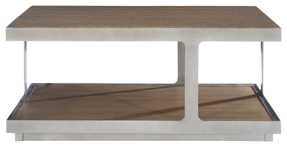 Bernhardt Belvedere Cocktail Table   Contemporary   Coffee Tables   by Bernhardt Furniture Company  Houzz