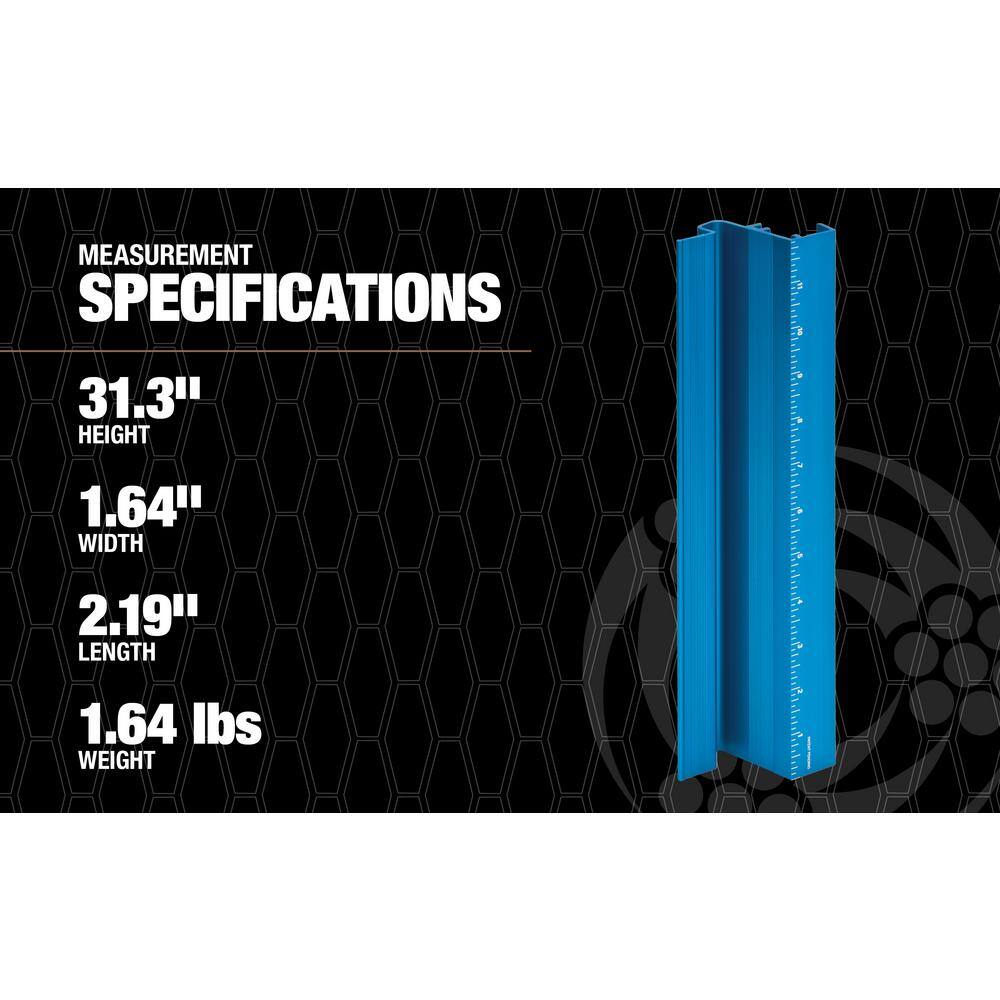 Southwire Ladder Horse Universal Ladder Support Tool MLH