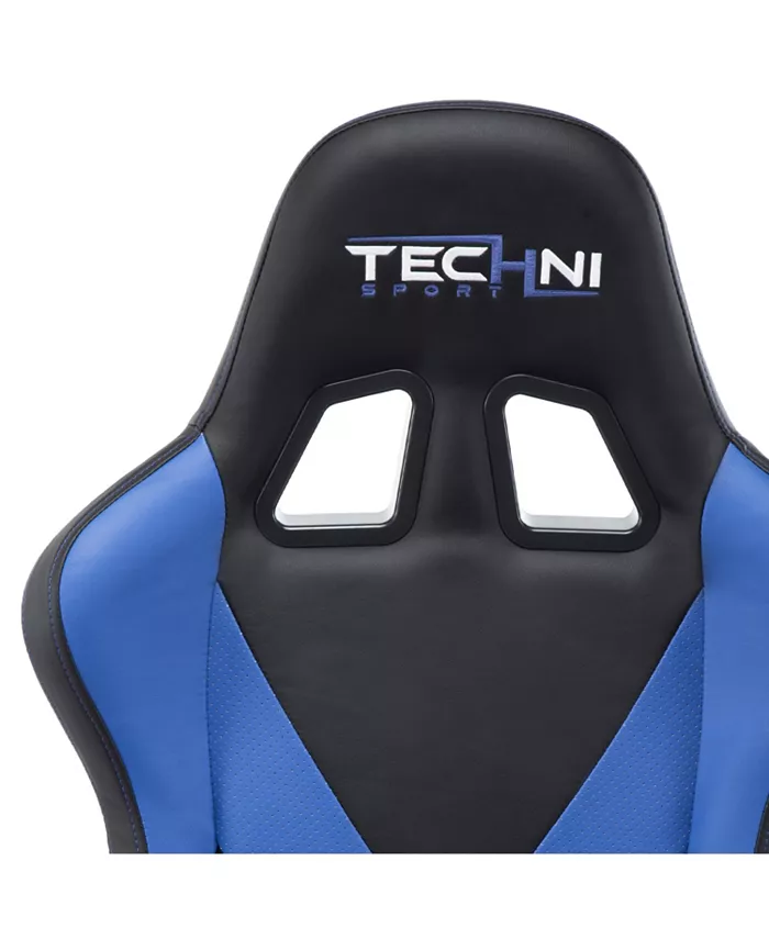 RTA Products Techni Sport TS-92 PC Gaming Chair