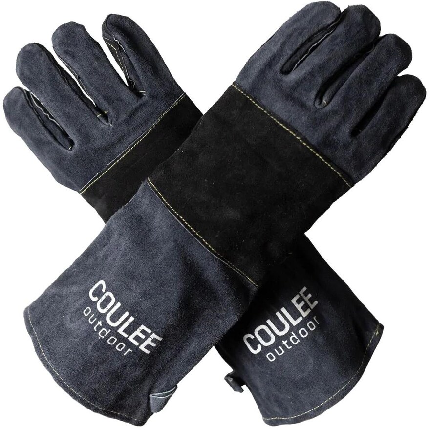 Coulee Fire Pit Gloves