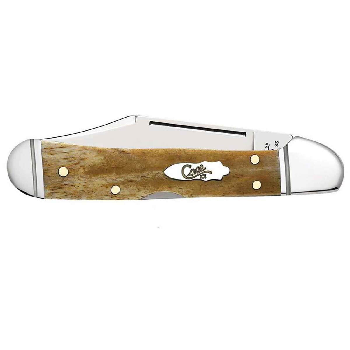 Case Mini CopperLock 2.72 inch Folding Knife