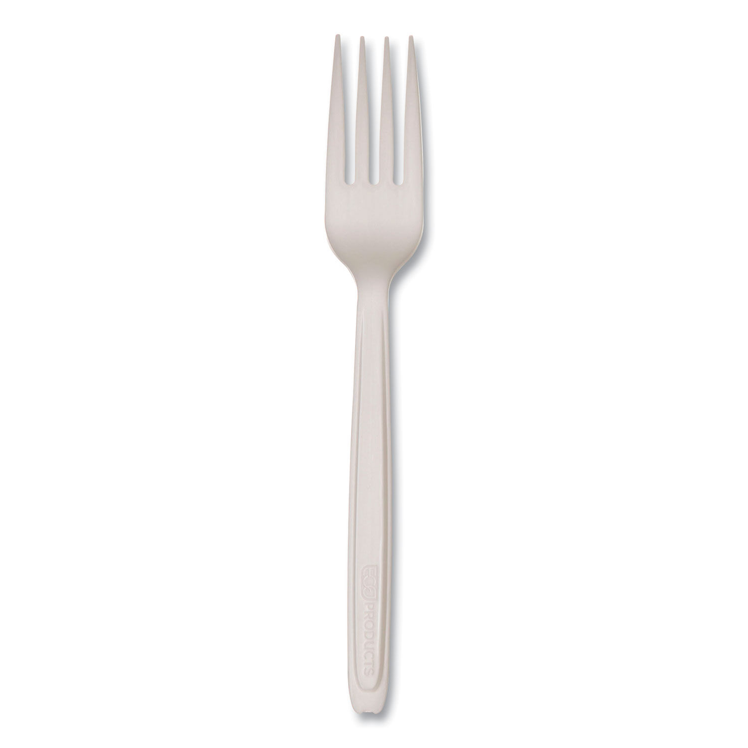 Cutlery for Cutlerease Dispensing System by Eco-Productsandreg; ECOEPCE6FKWHT