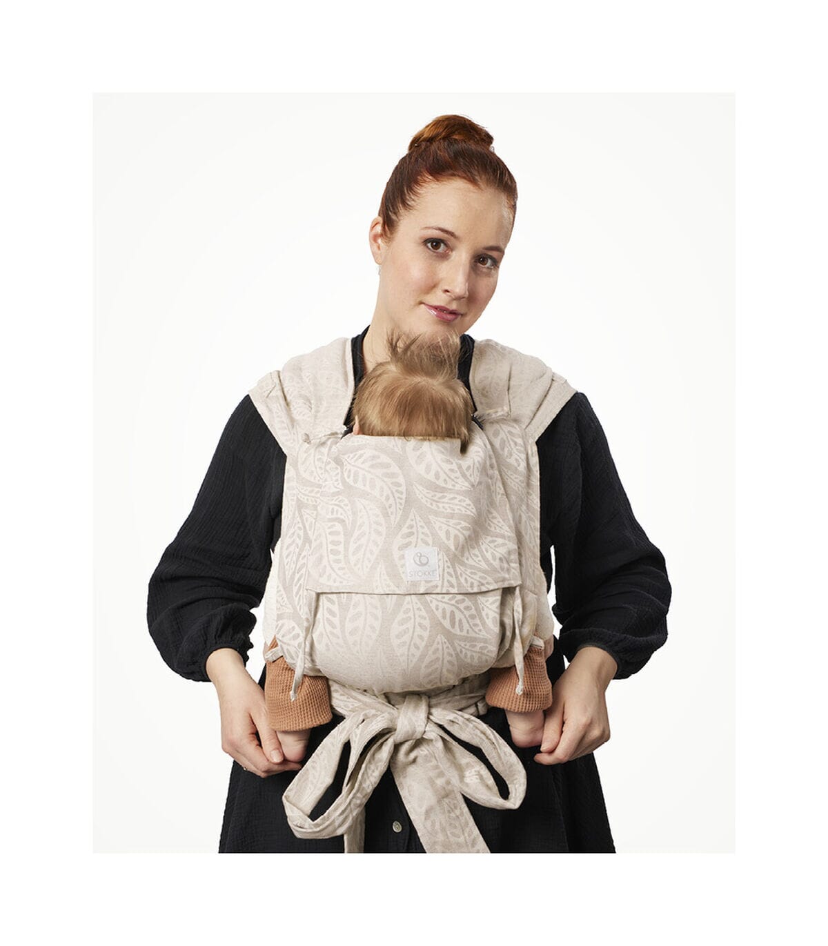 Stokke-Limas-Carrier