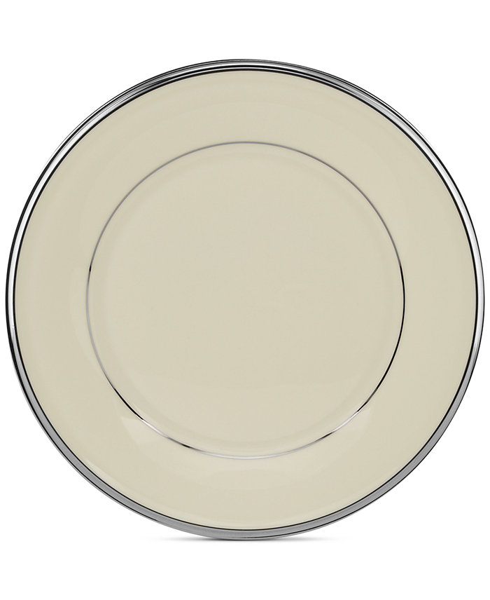 Lenox Solitaire Salad Plate