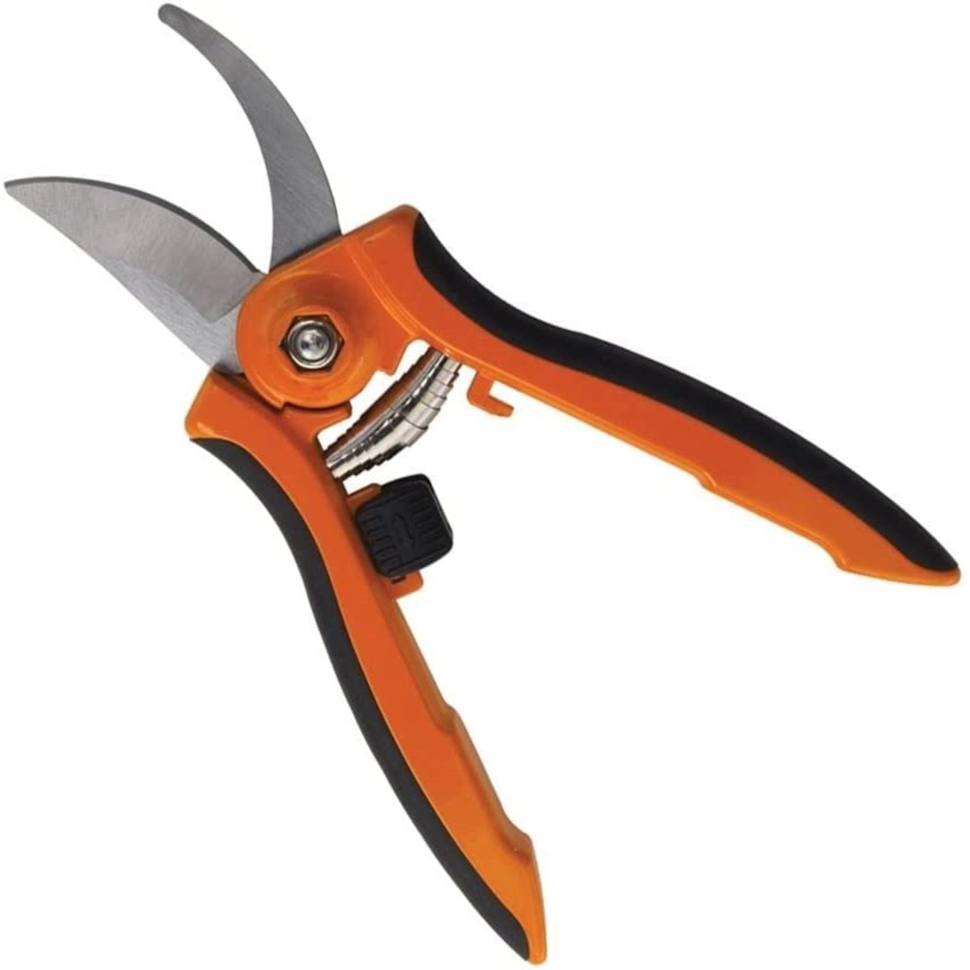 Dramm (#18020) ColorPoint Compact Bypass Pruner, Assorted Colors, 6"