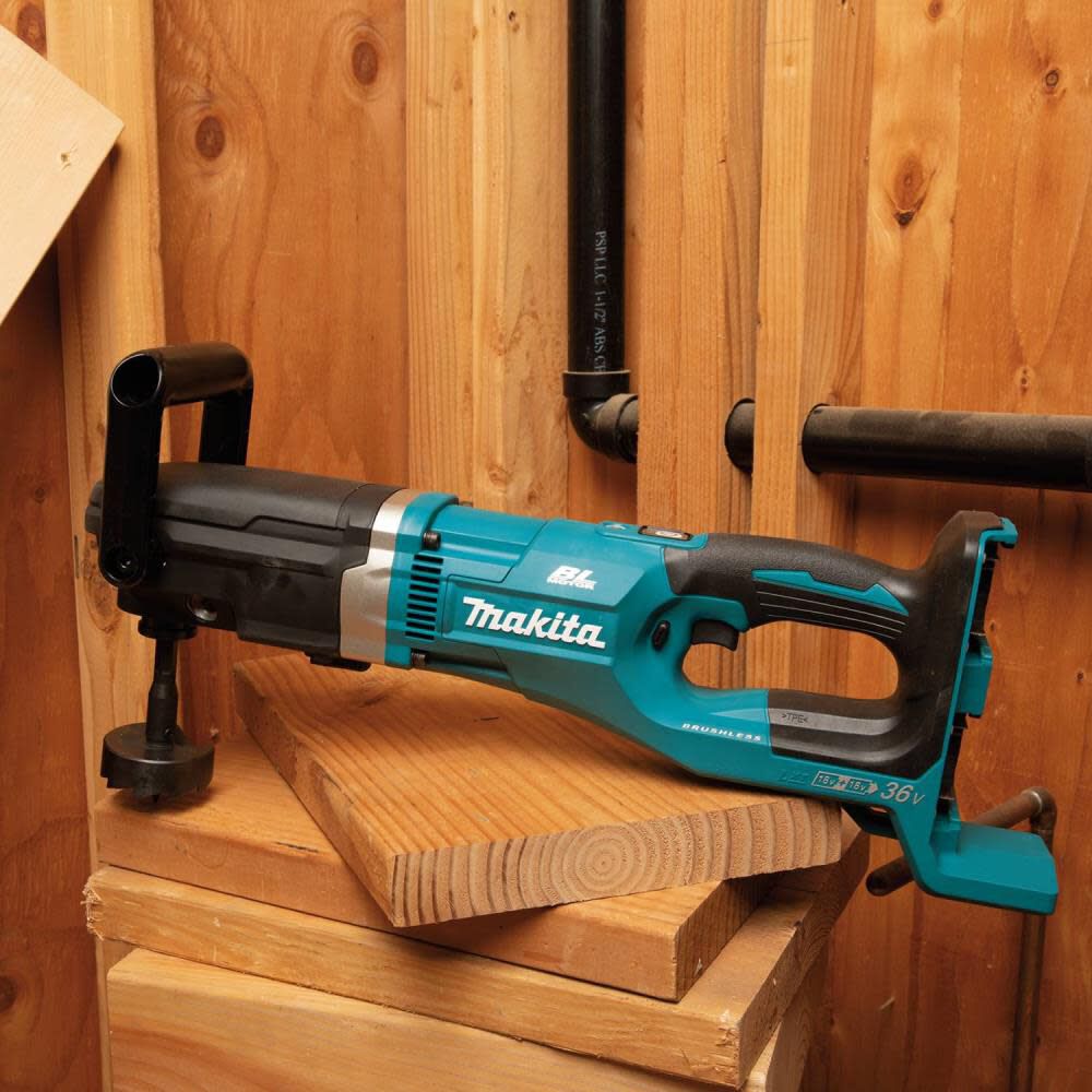 Makita 36V (18V X2) LXT 7/16