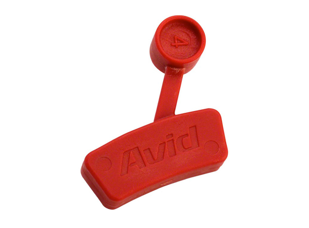 SRAM Disc Brake Bleed Blocks