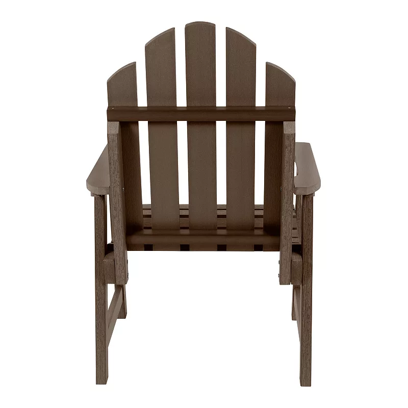 Highwood Classic Westport Garden Chair