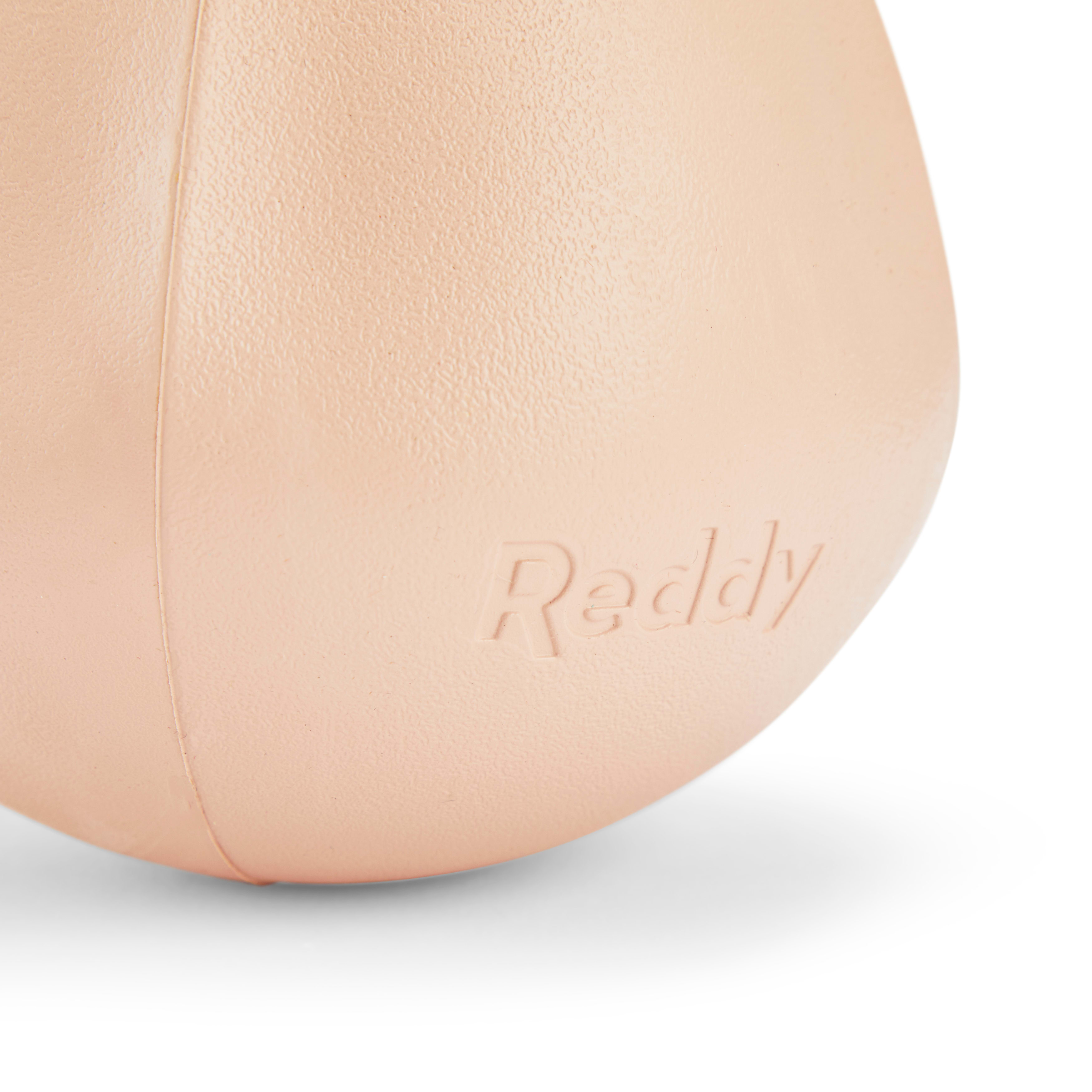 Reddy Blush Occupy Dispenser Dog Toy， Medium