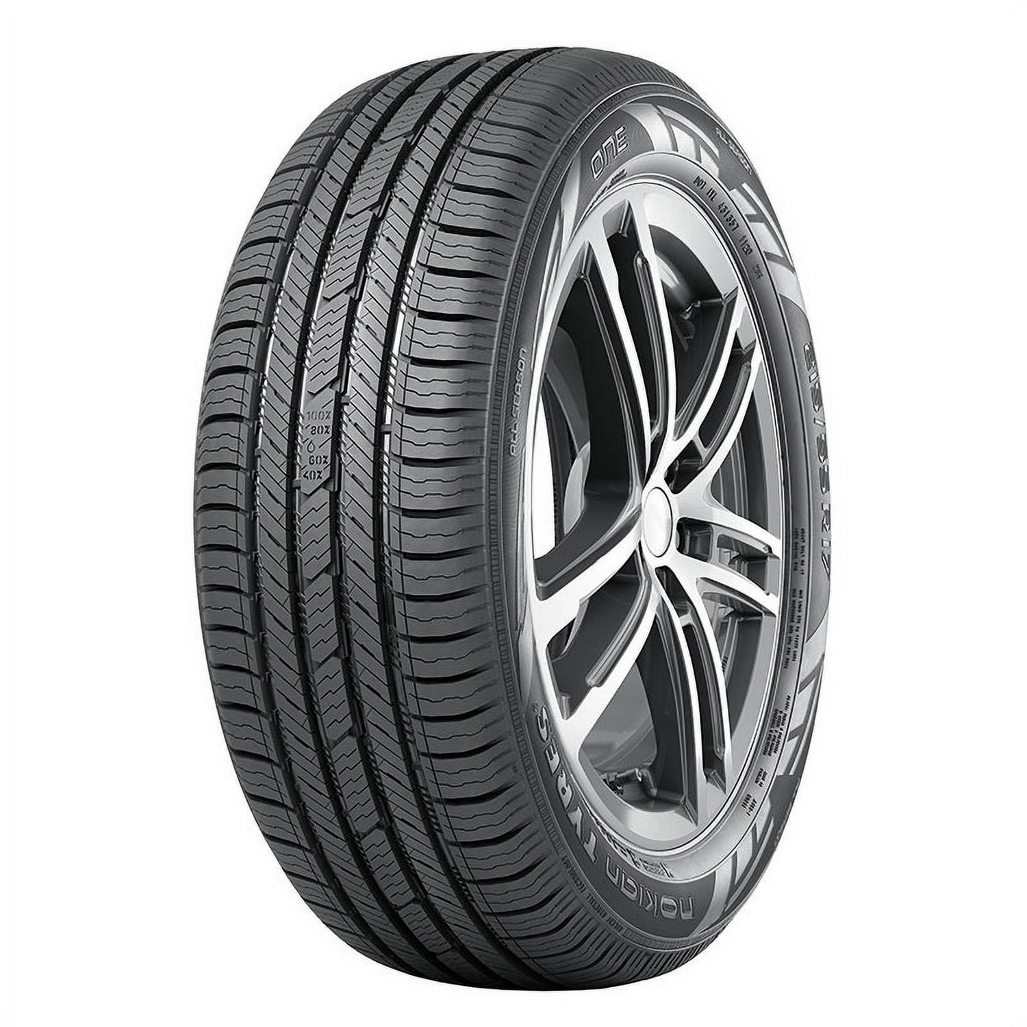 Nokian One All-Season 225/50R17 98V Passenger Car Tire