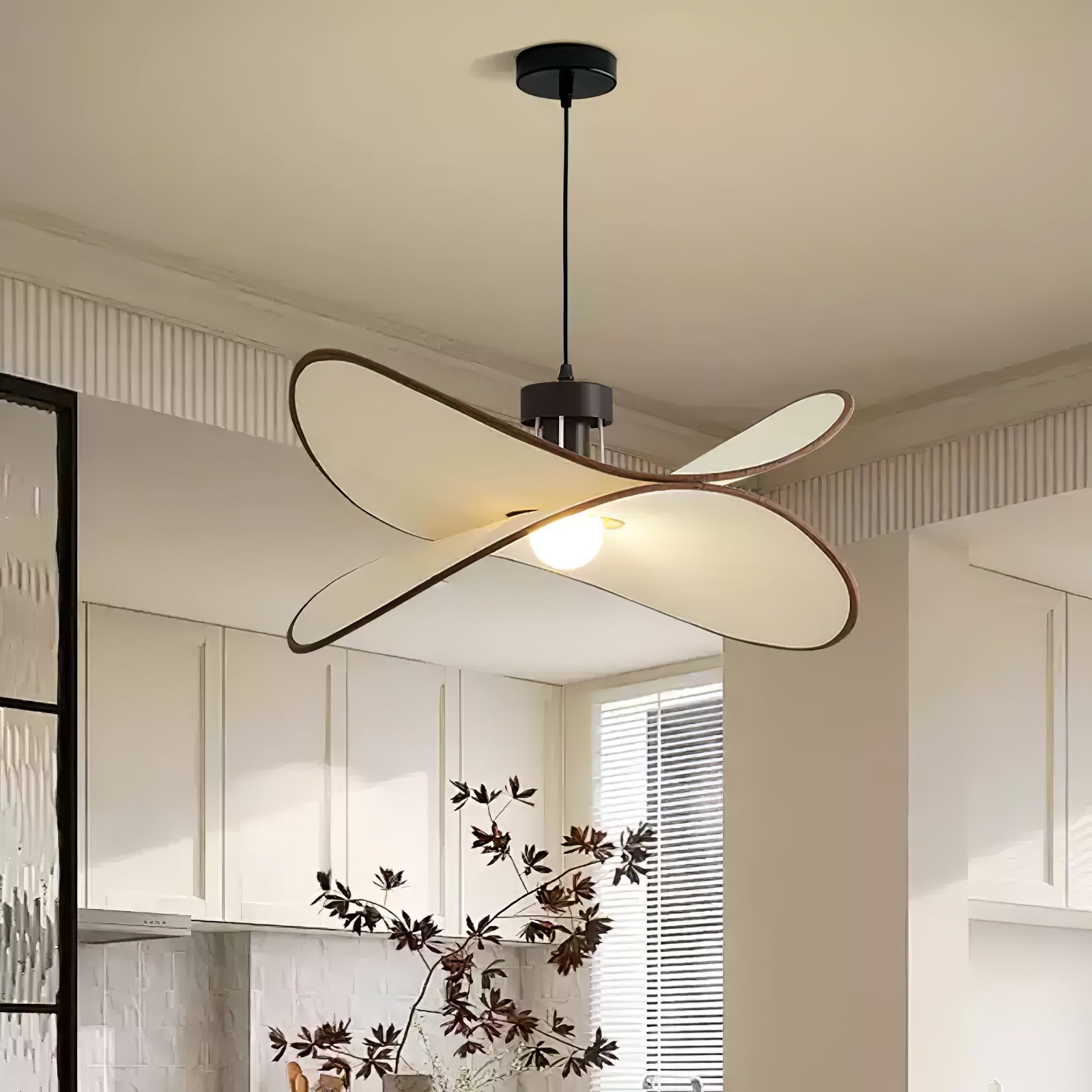 Chloe Pendant Lamp