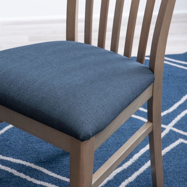 Phifer Natural Chair (Set of 2)
