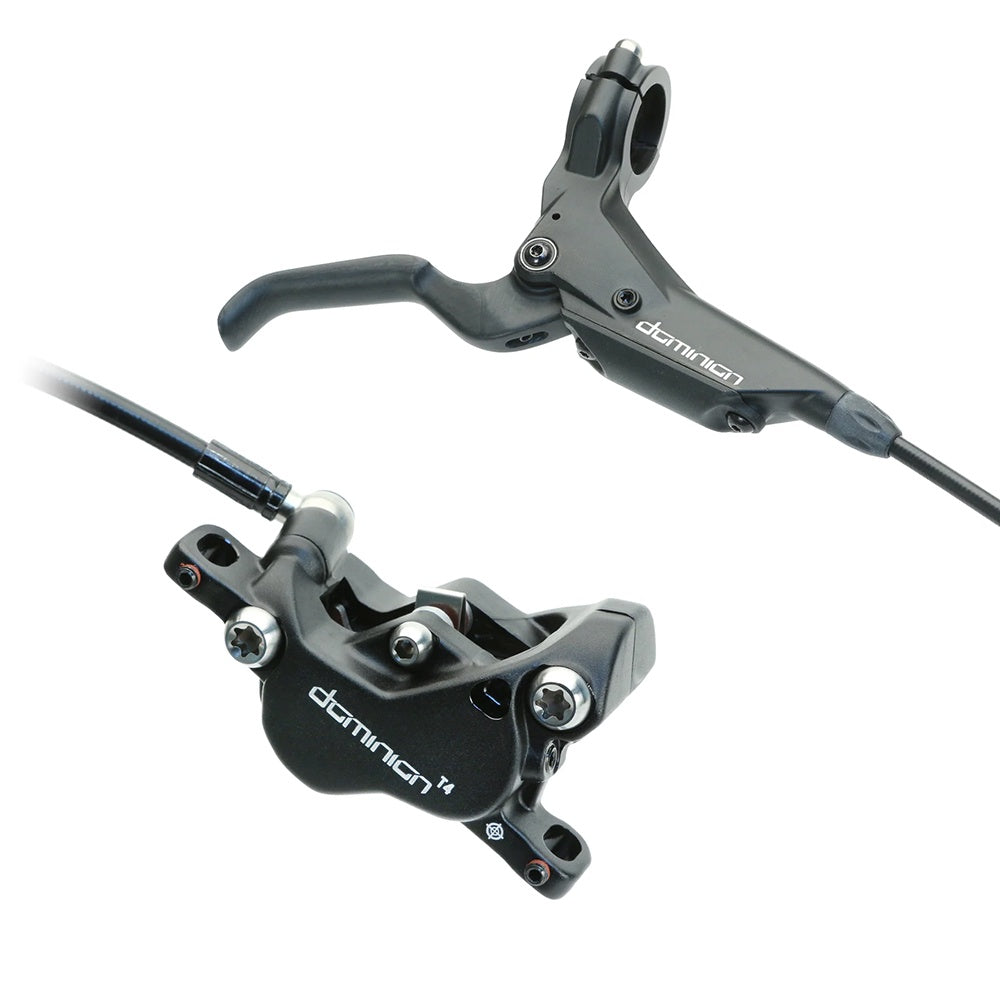 Hayes Dominion T4 Brake