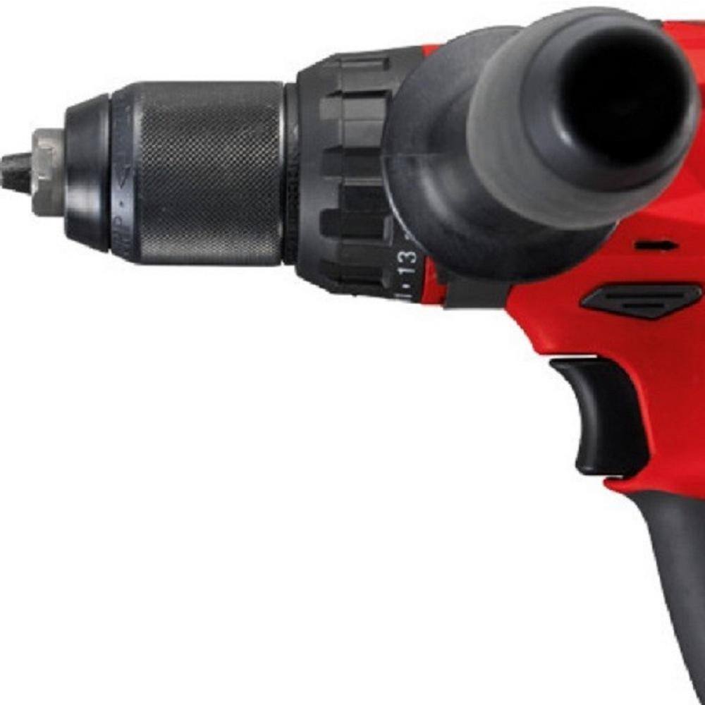 Hilti 22-Volt Lithium-Ion 12 in. Cordless High Torque Drill Driver SF 10W ATC Tool Body 2109829