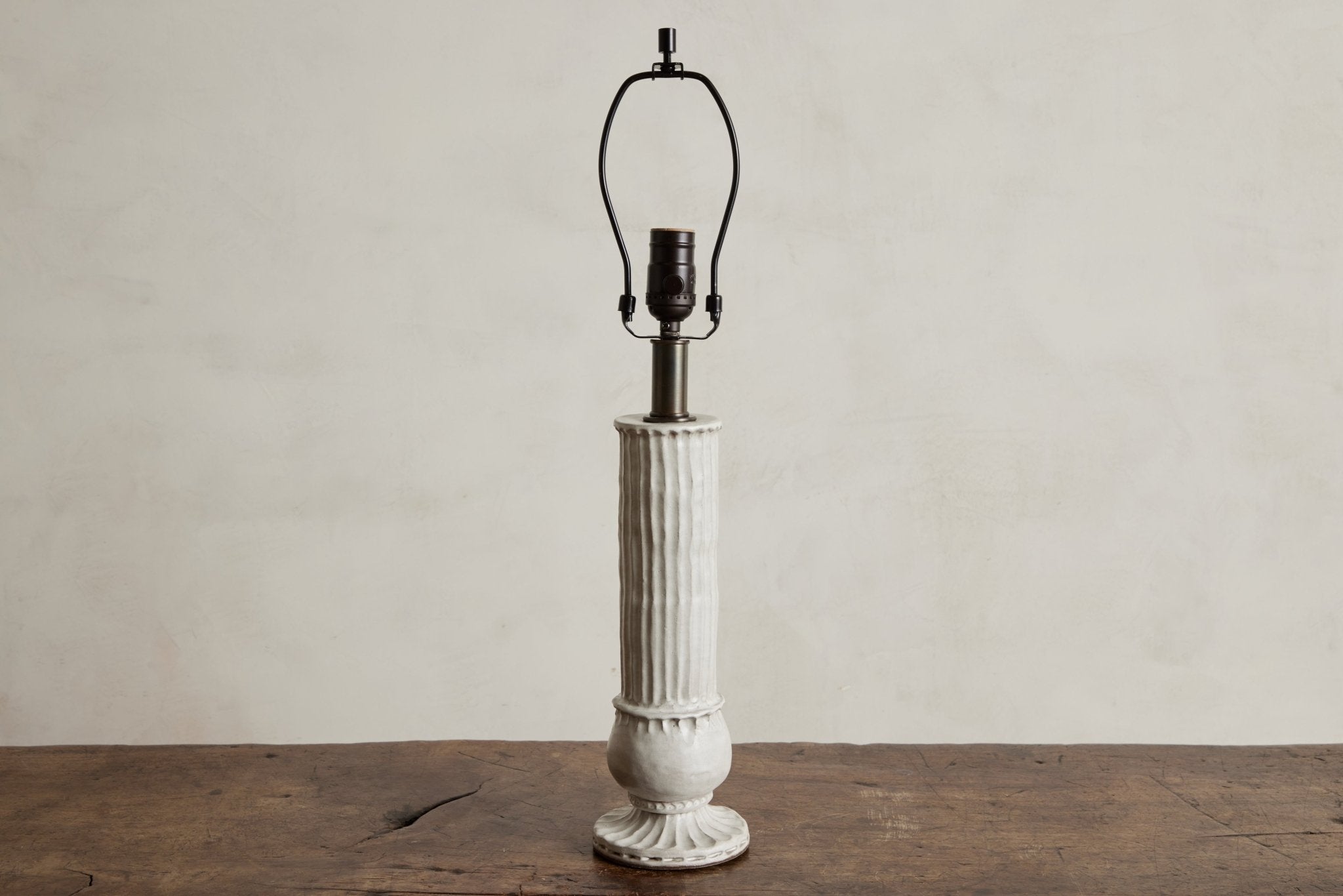 Alix Soubiran Callas Lamp